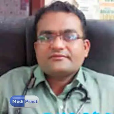 Dr. Mangesh Honmane Profile Picture