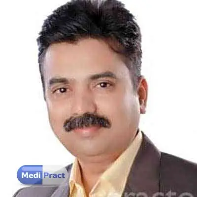 Dr. Mangesh J. Jadhav Profile Picture