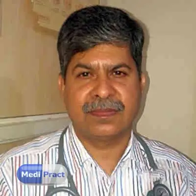 Dr. Mangesh Jalgaonkar Profile Picture