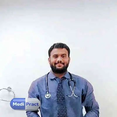 Dr. Mangesh K Chavan Profile Picture