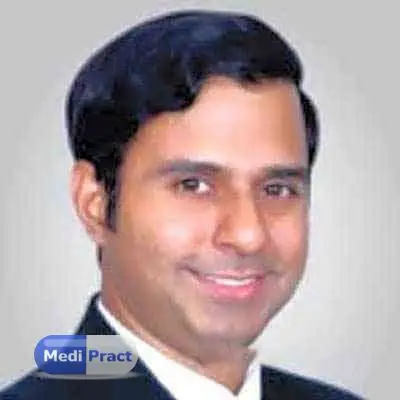 Dr. Mangesh Kamath Profile Picture
