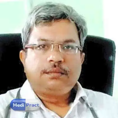 Dr. Mangesh Khandave Profile Picture