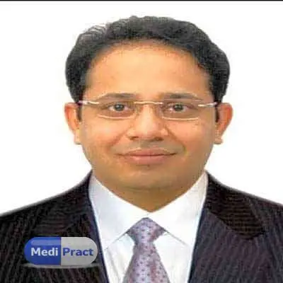 Dr. Mangesh Kohale Profile Picture