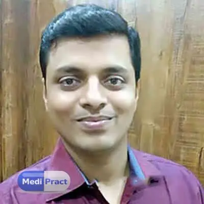 Dr. Mangesh Pansare Profile Picture
