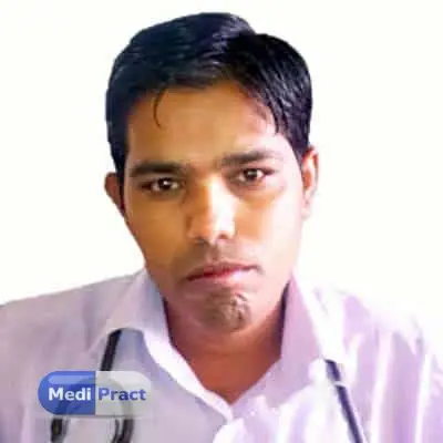 Dr. Mangesh S. Hambre Profile Picture