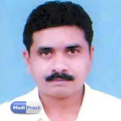 Dr. Mangesh S. Karnalkar Profile Picture