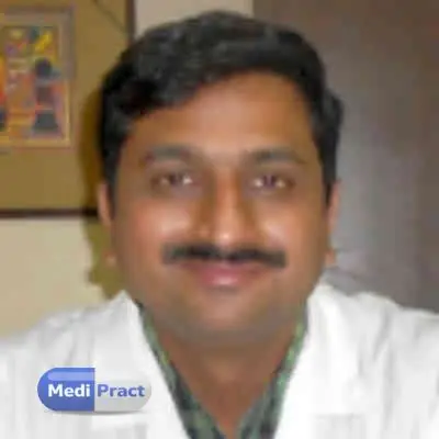 Dr. Mangesh S. Shahtri Profile Picture
