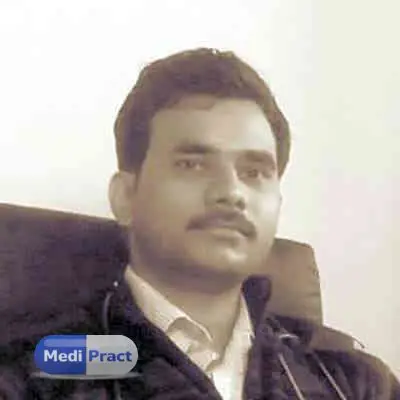 Dr. Mangesh Shenkar Profile Picture