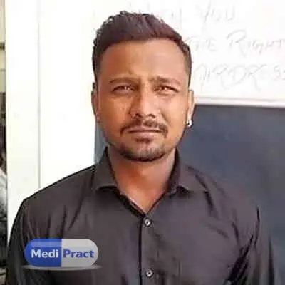 Dr. Mangesh Suryavanshi Profile Picture