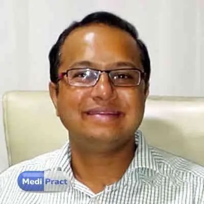 Dr. Mangesh Thete Profile Picture