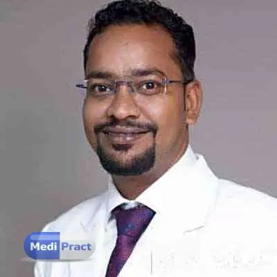 Dr. Mangesh Yadav Profile Picture