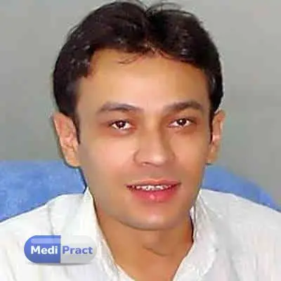 Dr. Mani Dubey Profile Picture