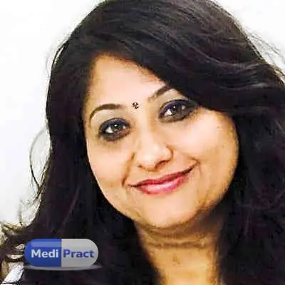 Dr. Mani Kapur Profile Picture