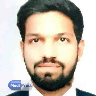 Dr. Mani Kaushik Profile Picture