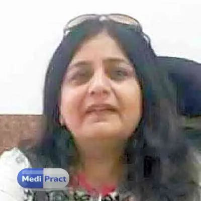 Dr. Mani Sethi Profile Picture