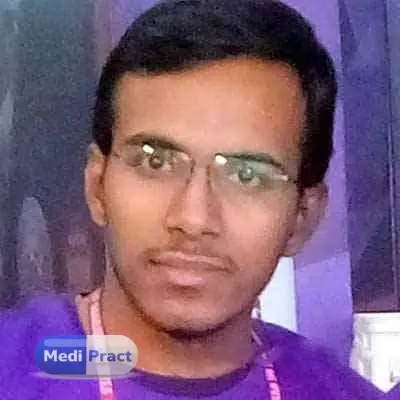 Dr. Mani Shankar Mishra Profile Picture