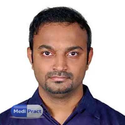 Dr. Mani Sundar Profile Picture