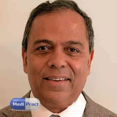 Dr. Mani Venugopal Profile Picture