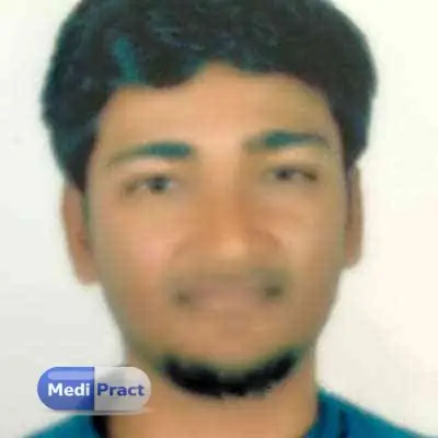 Dr. Manideep Narakula Profile Picture