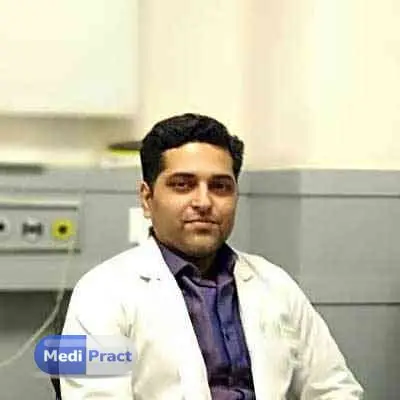 Dr. Manidip Chakraborty Profile Picture
