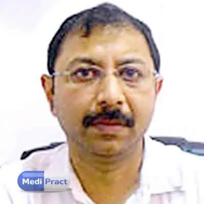 Dr. Manik Chowdhury Profile Picture
