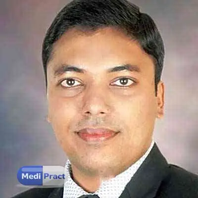 Dr. Manik Mittal Profile Picture