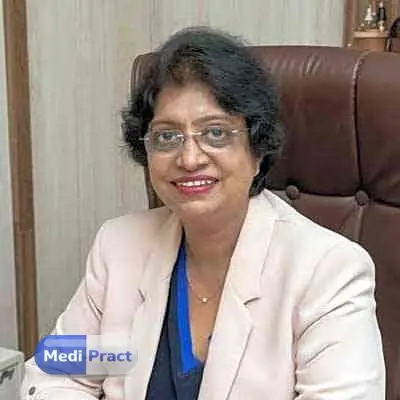 Dr. Manik R Kale Profile Picture