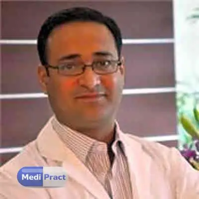Dr. Manik Sharma Profile Picture