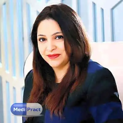 Dr. Manika Khanna Profile Picture