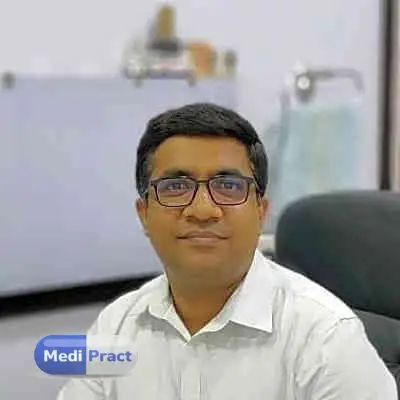 Dr. Manikandan Veluswami Profile Picture