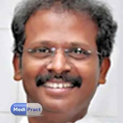 Dr. Manikandhan Ramanathan Profile Picture