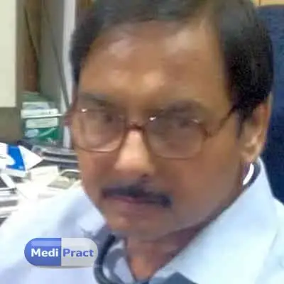 Dr. Manikant Gupta Profile Picture