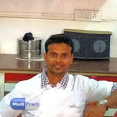 Dr. Manikant Mani Profile Picture