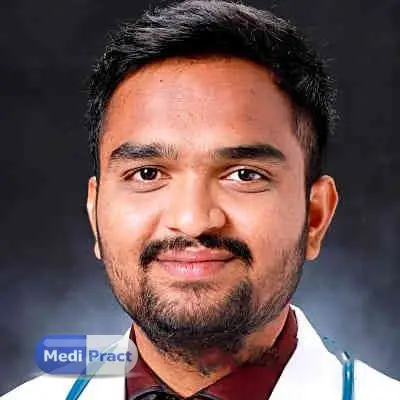 Dr. Manikanta Potti Profile Picture