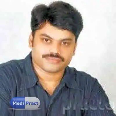Dr. Manikanta Rao Profile Picture
