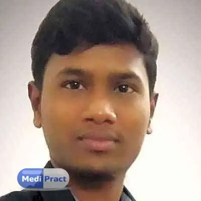 Dr. Manikanta Vemula Profile Picture