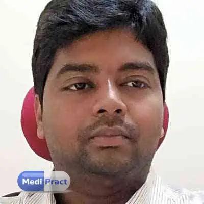 Dr. Manikantan Profile Picture