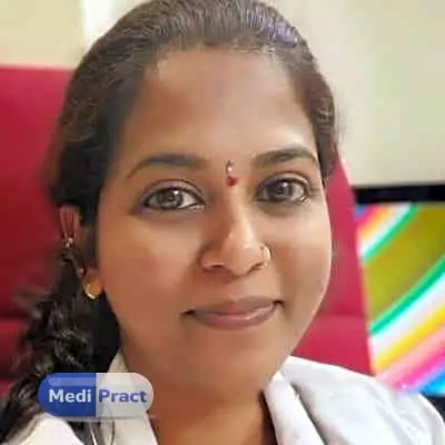 Dr. Manikante Vijaya Vani Profile Picture