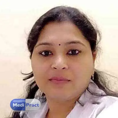 Dr. Maniksha Sharma Profile Picture
