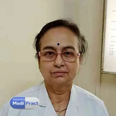 Dr. Manikuntala Sengupta Profile Picture