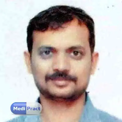 Dr. Manikya Kumar Nanduri Profile Picture