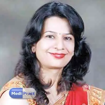 Dr. Manila Jain Kaushal Profile Picture