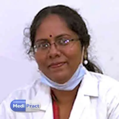 Dr. Manilavanya Profile Picture