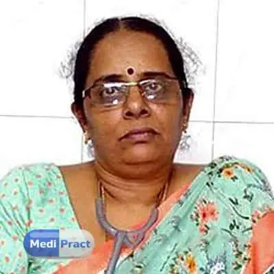 Dr. Manimegalai Profile Picture