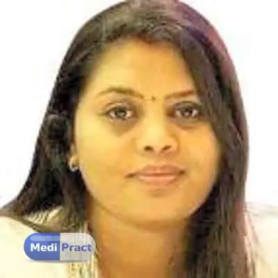 Dr. Manimekalai M Profile Picture