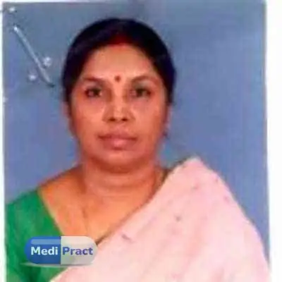 Dr. Manimekalai P Profile Picture