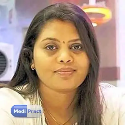 Dr. Manimekalai SenthilKumar Profile Picture