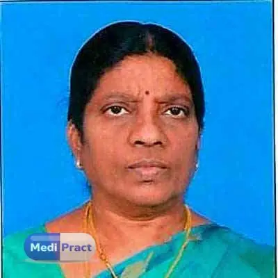 Dr. Manimekalai Vennimalai Profile Picture