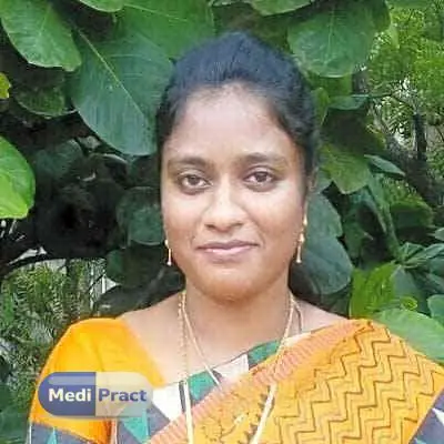 Dr. Manimidha Profile Picture
