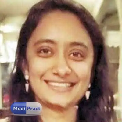 Dr. Manini Chudgar Profile Picture